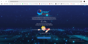 Career Plus Placement